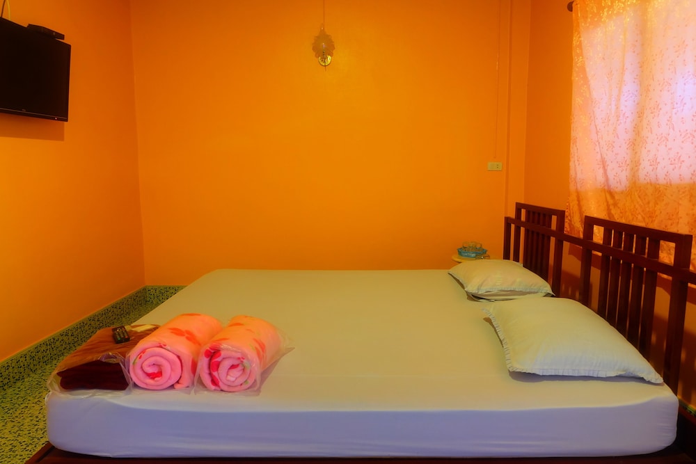 Standard Double Room photo 2