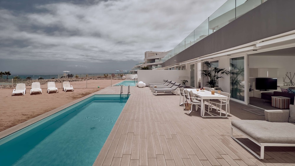 Suite, 3 Bedrooms, Private Pool, Sea View (Infinity Rio)