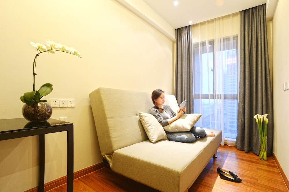 Executive Suite, 1 Bedroom