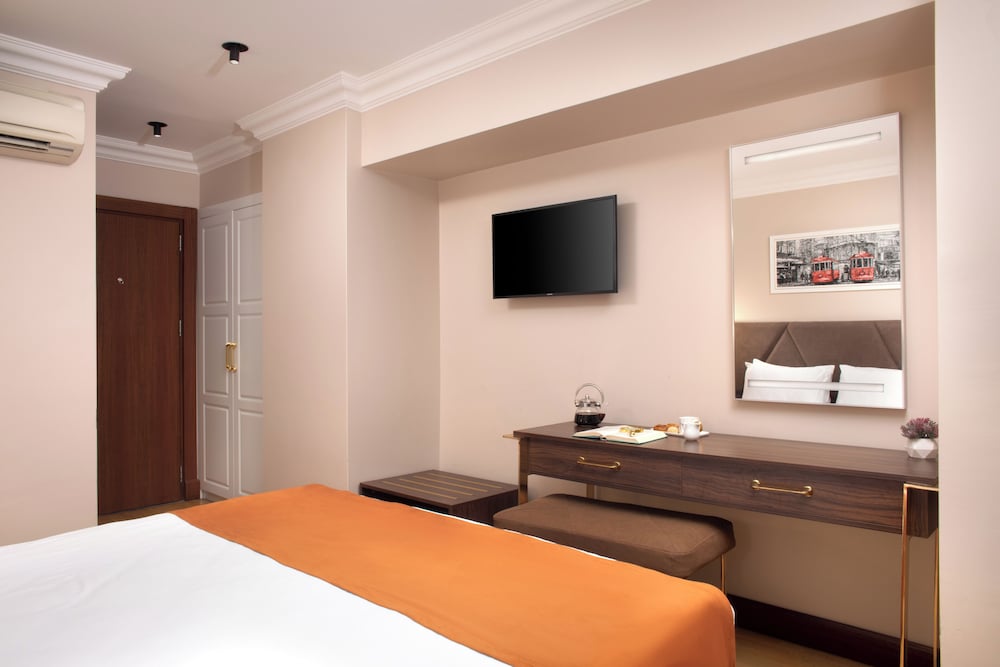 Comfort Double or Twin Room photo 2