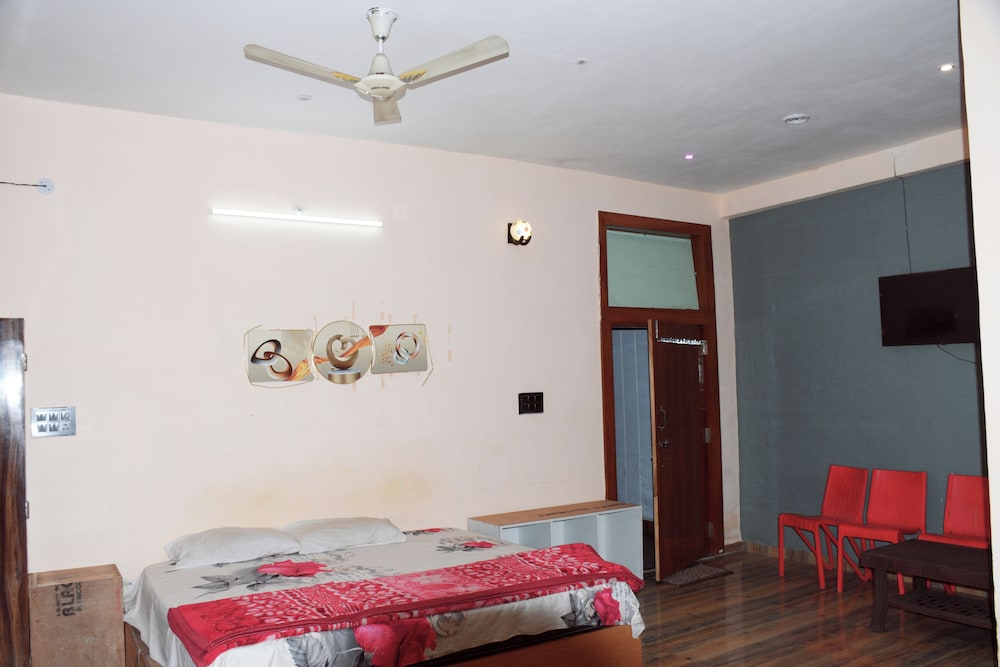 Standard Room photo 3