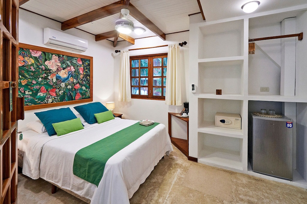 Garden View Room photo 1