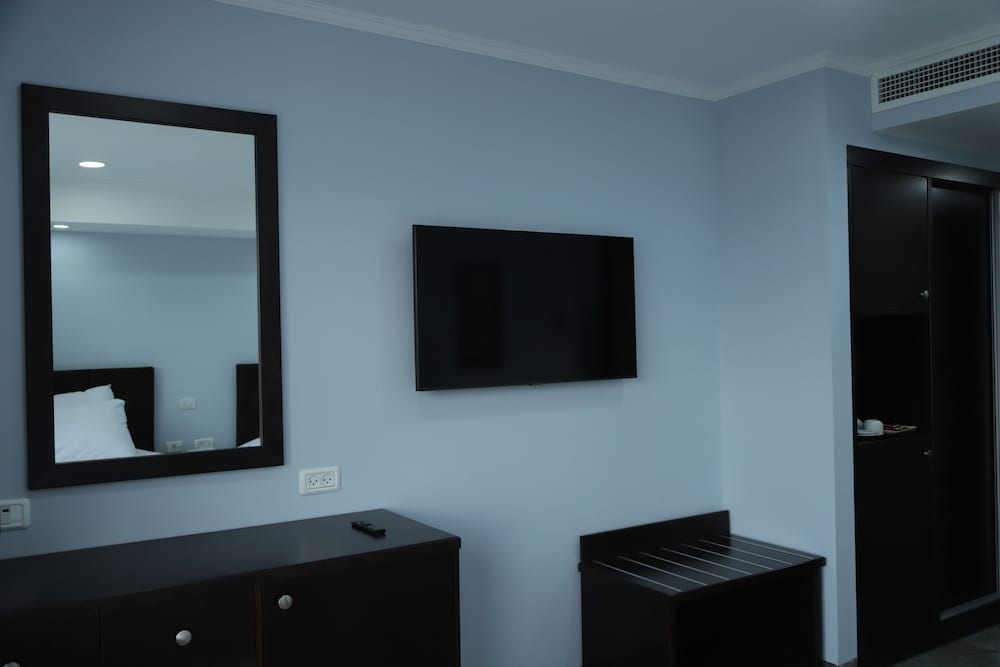 Premium Double Room - Photo 1