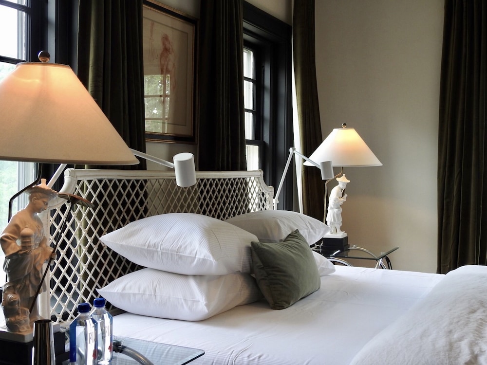 Standard Suite, 1 Bedroom photo 1