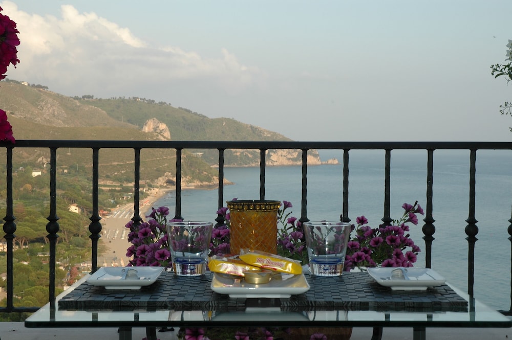 Superior Room, Sea View photo 2