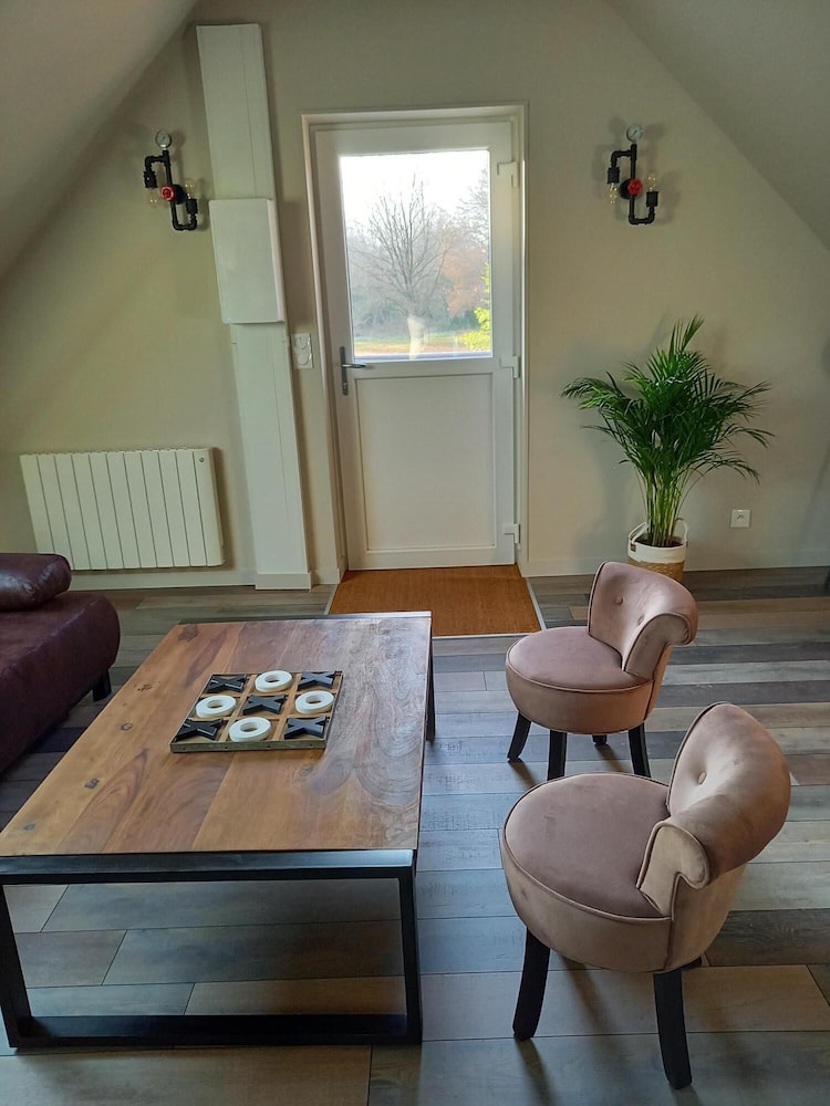 Panoramic Suite, Ensuite, Garden View (Rêve d'atelier) - Photo 13