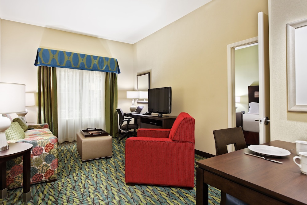 Suite, 2 Queen Beds