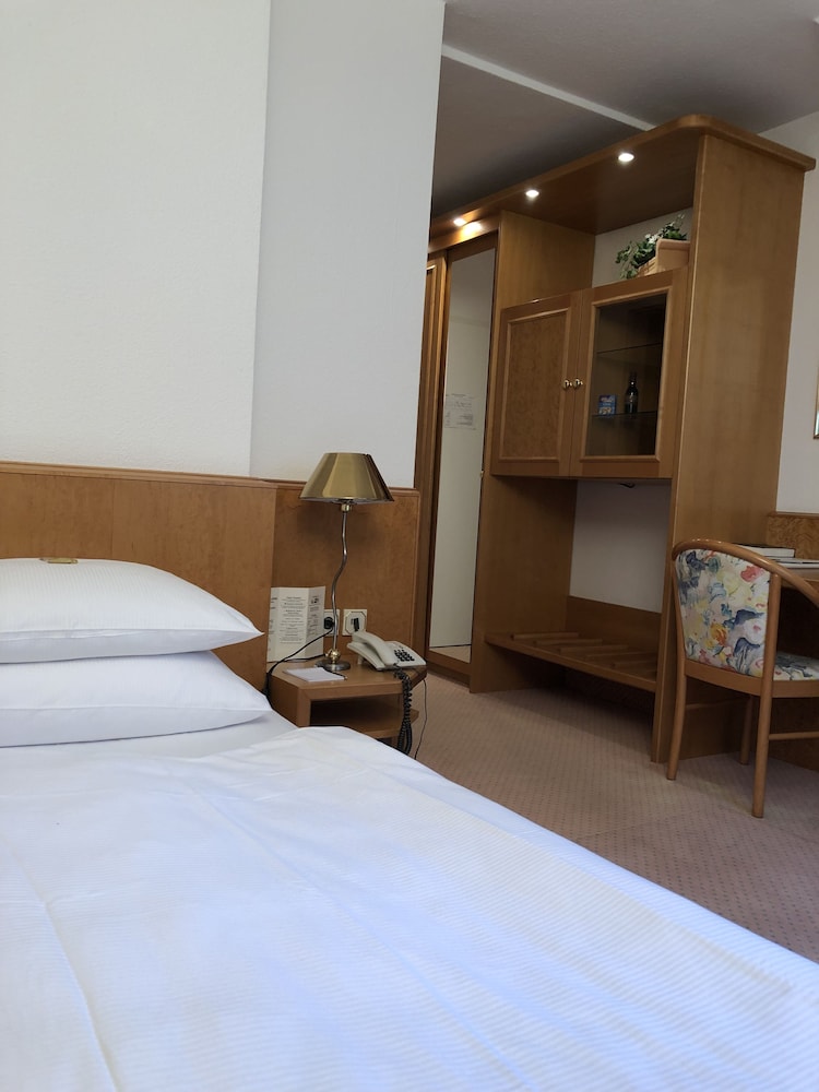 Economy Single Room, 1 Twin Bed photo 1