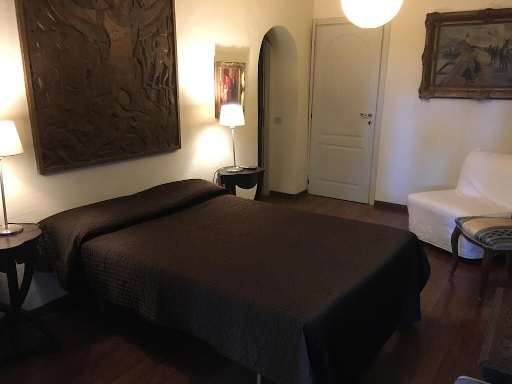 Comfort Triple Room, Ensuite, Garden View photo 1