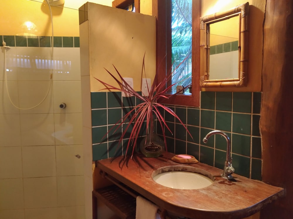 Superior Suite, Private Bathroom, Garden View photo 2