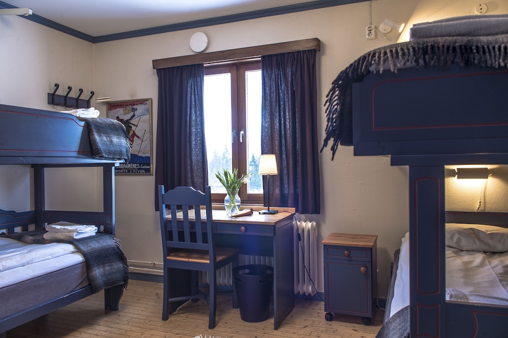 Quadruple Room photo 1