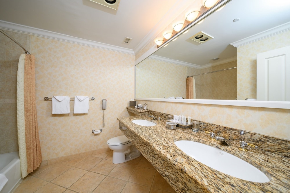 Deluxe Room, 2 Double Beds - Photo 9