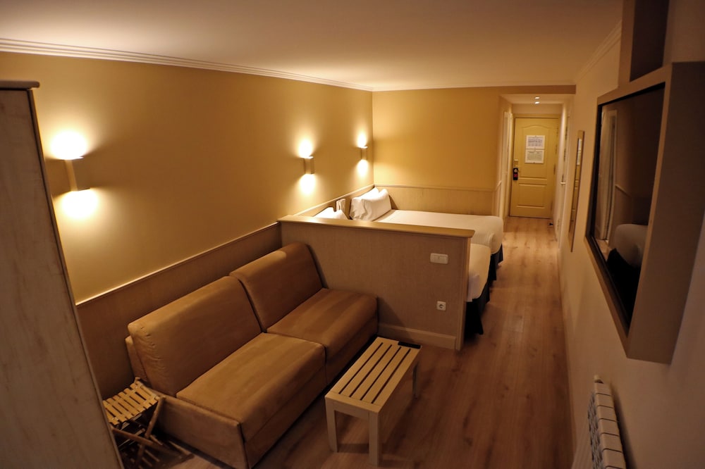 Family Triple Room photo 1