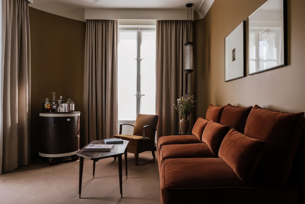 Grand Junior Suite