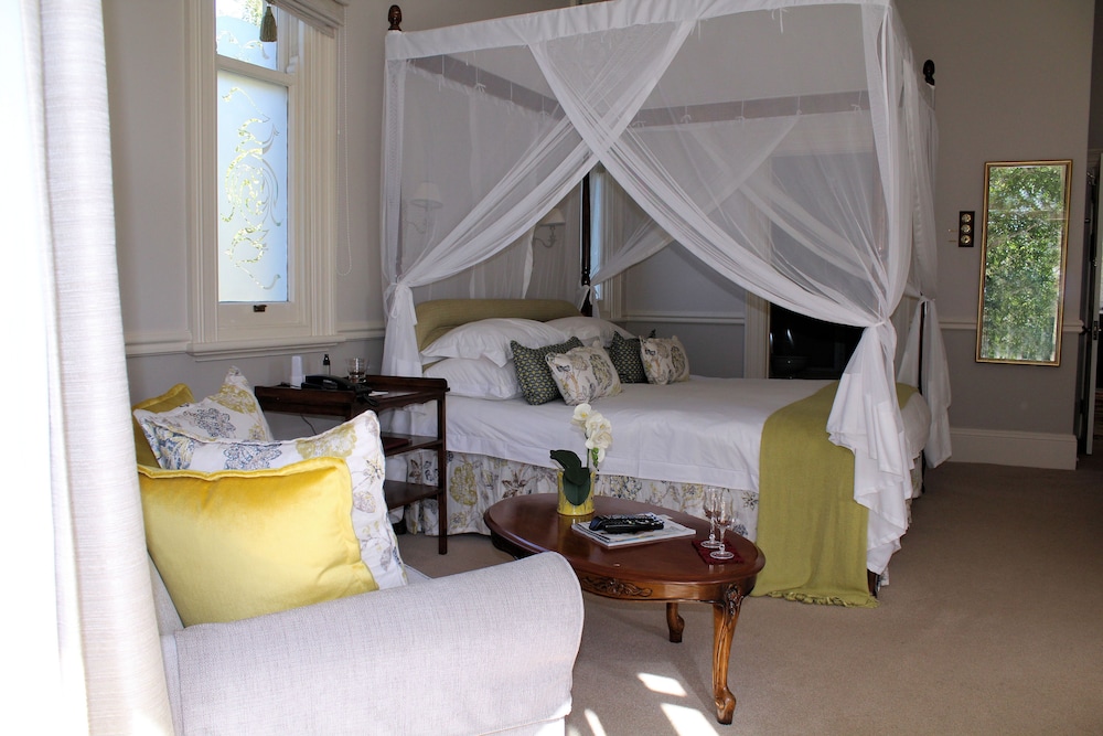 Luxury Room - Photo 3