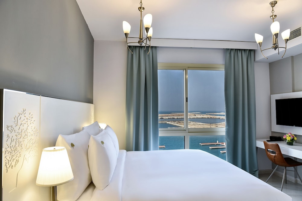 Apartment, 1 Bedroom, Sea View