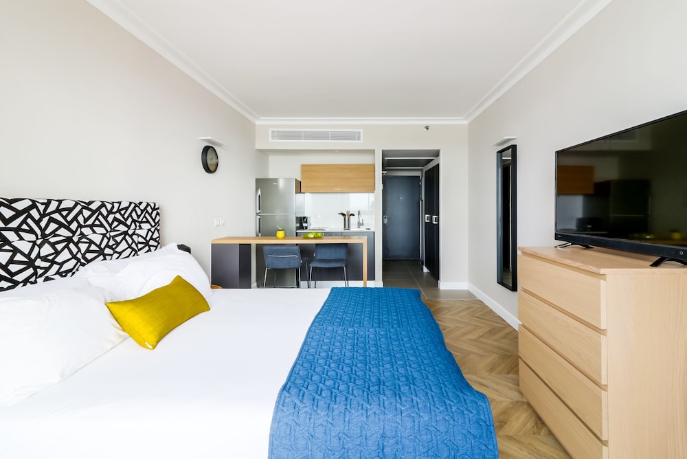 Studio Suite, Sea View photo 2