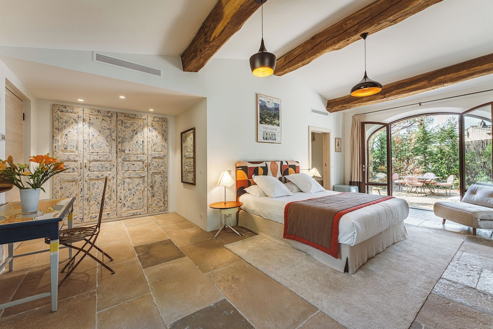 Exclusive Double Room photo 1