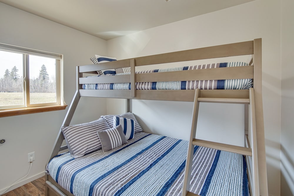 House (2 Bedrooms) photo 2