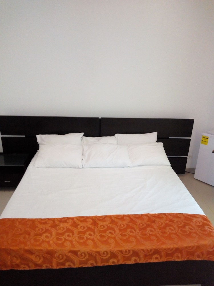 Standard Double Room, 1 Double Or 2 Twin Beds