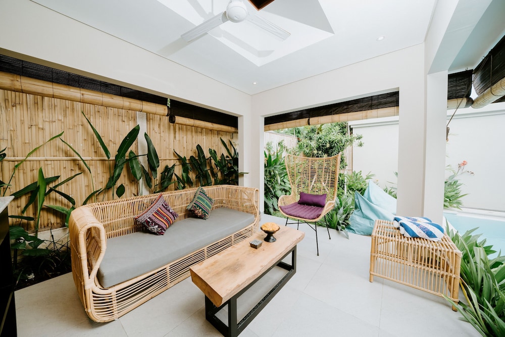 One Bedroom Pool Villa - Photo 8