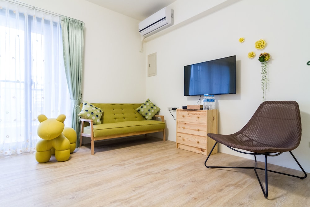 Comfort Quadruple Room photo 3