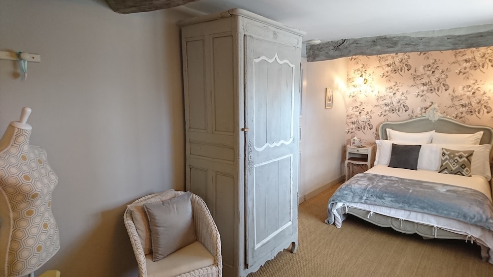 Room (Tilleul) photo 3