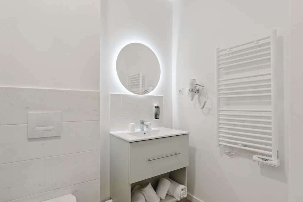 Comfort Studio, 2 Twin Beds - Photo 5