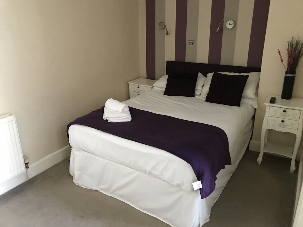 Double Room (Room 2) photo 3