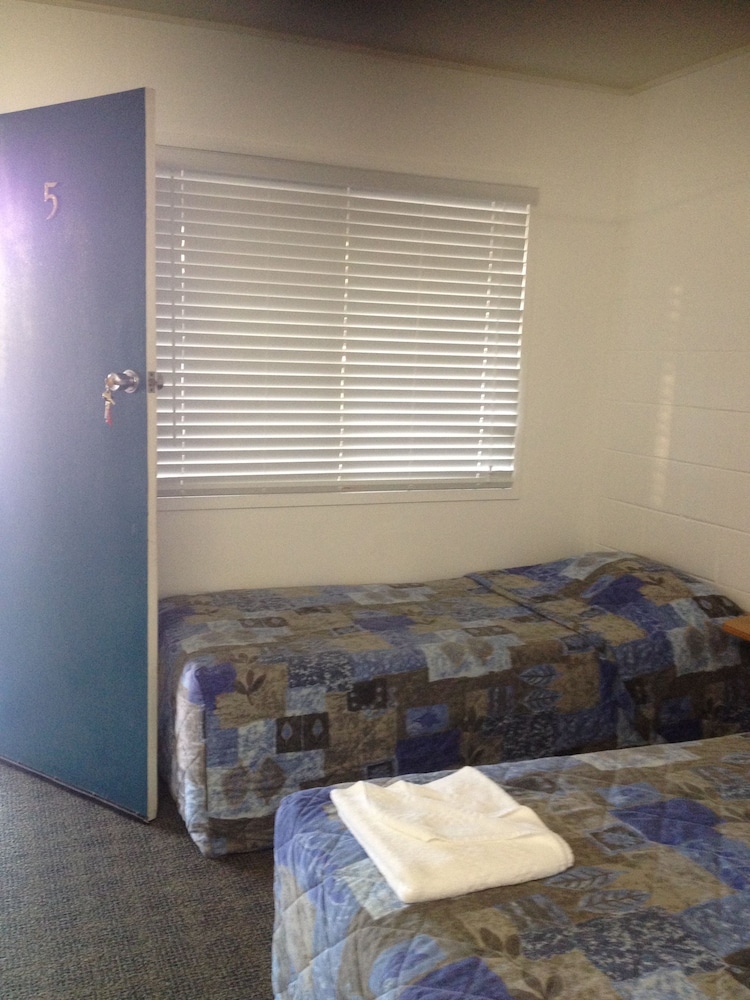 Twin Room photo 2