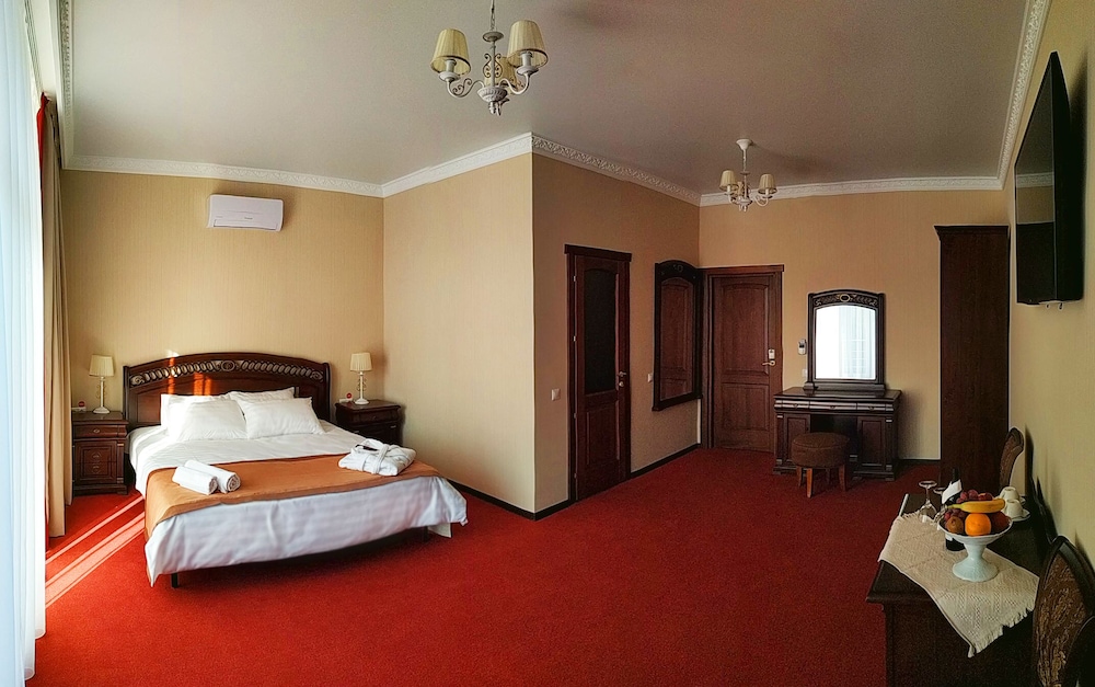 Suite photo 2