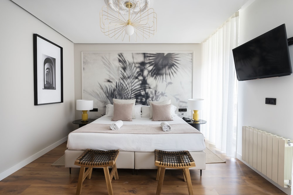 Superior Comfort Room - Photo 3