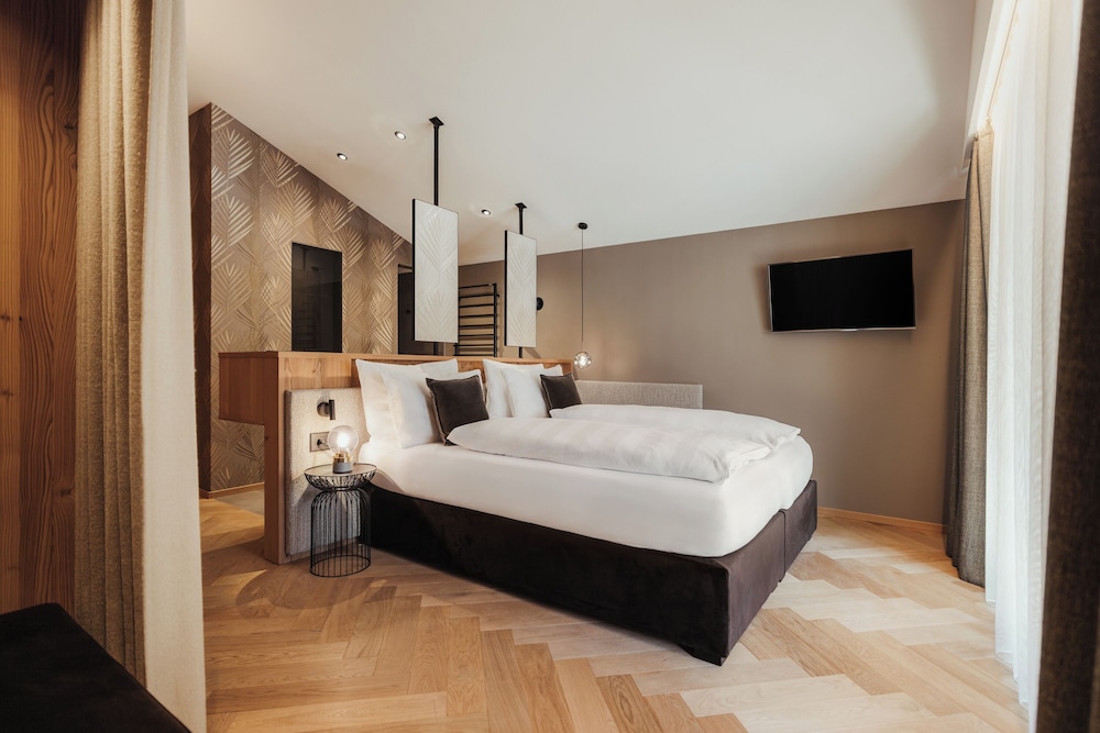 Deluxe Room photo 1