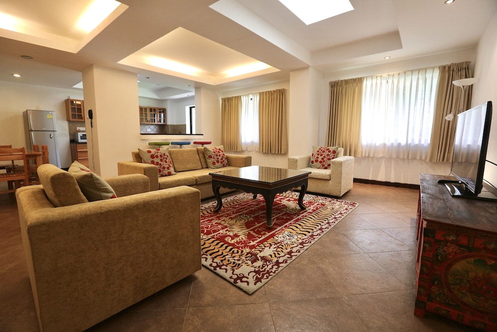 Premium Room, City View photo 2