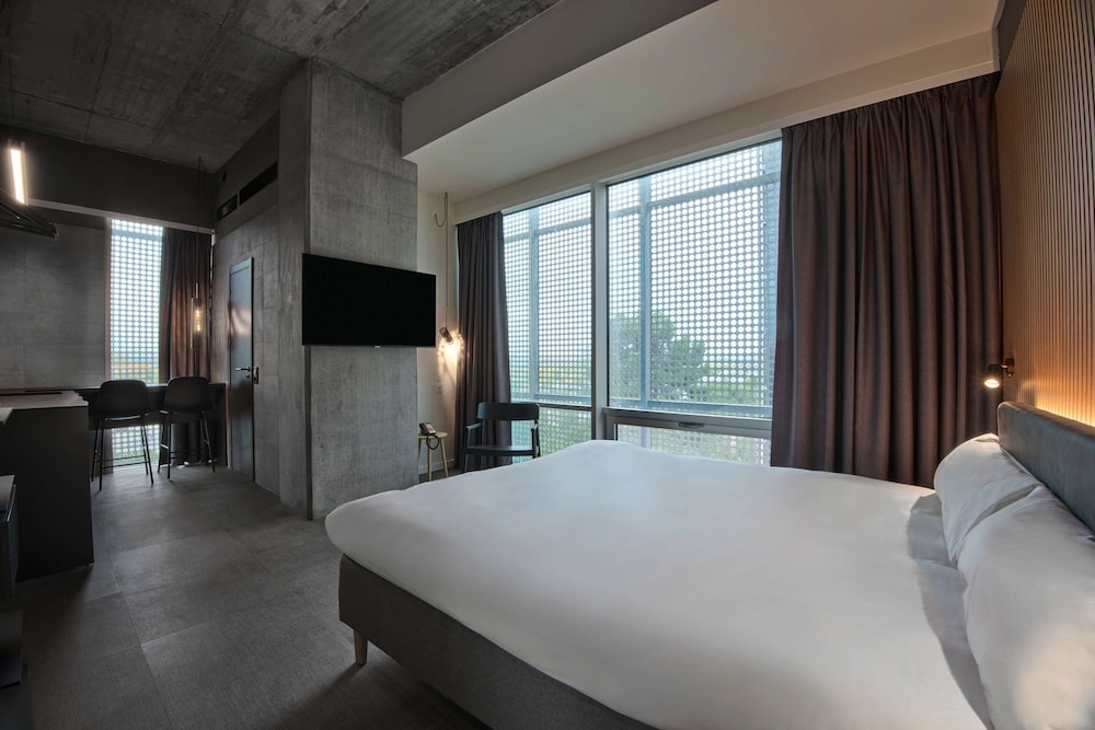 Studio, Kitchenette (Zleep Living) photo 2
