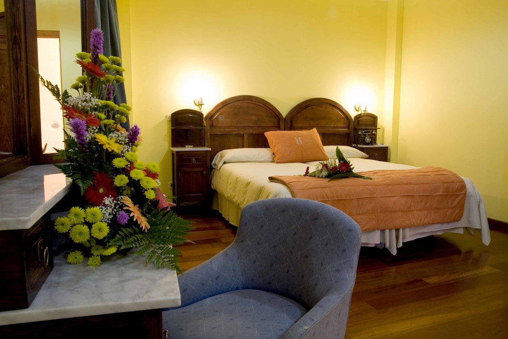 Superior Twin Room photo 2