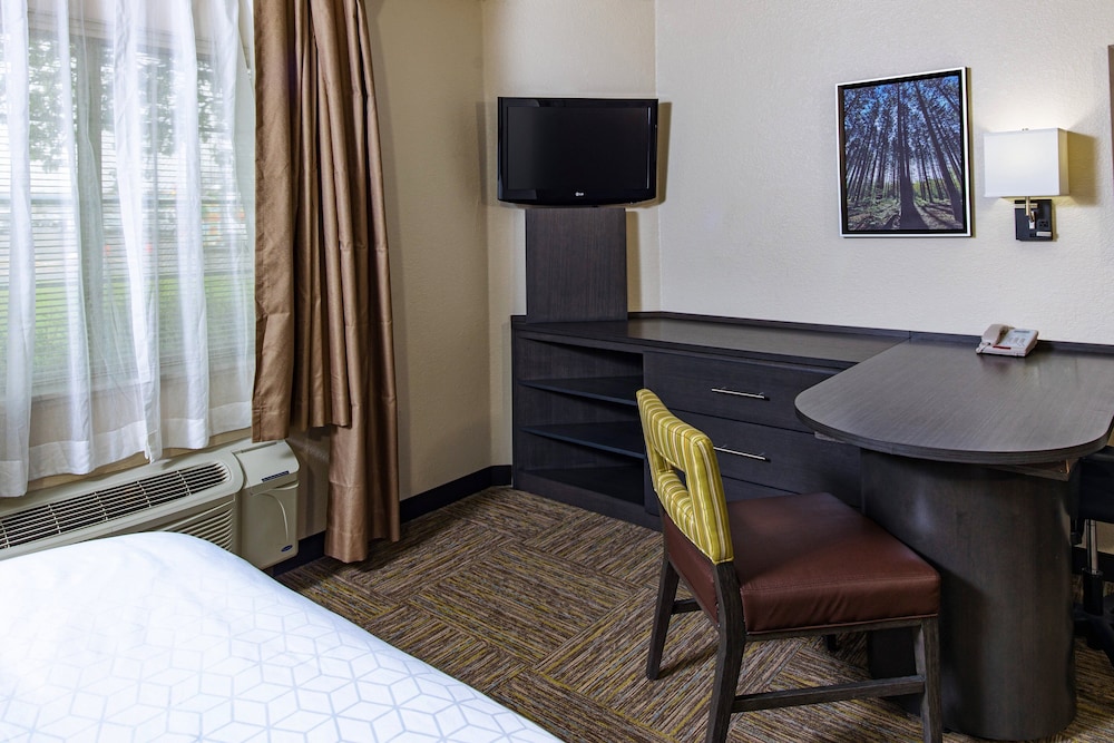 Studio Suite, 2 Double Beds, Accessible - Photo 9
