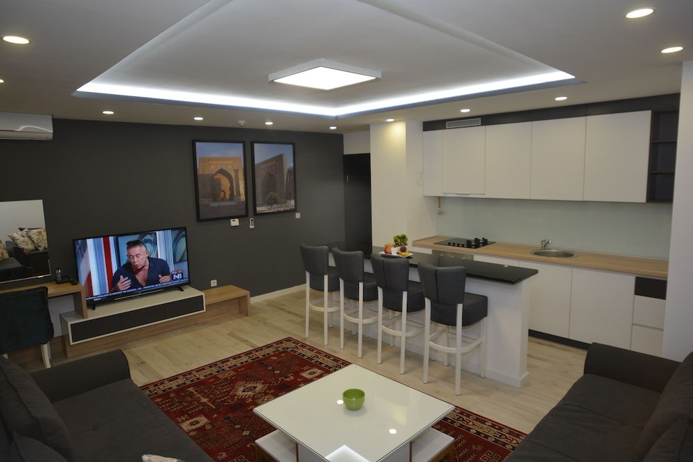 Family Apartment, 2 Bedrooms