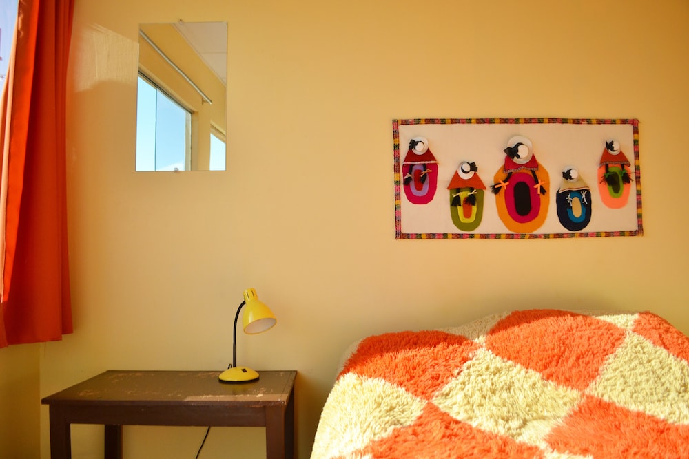 Traditional Double Room