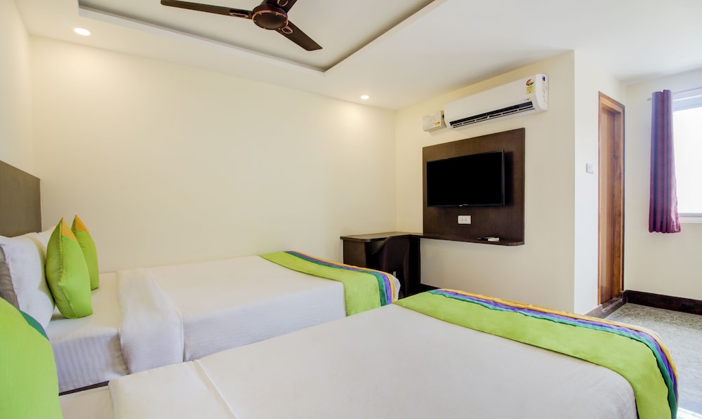 Deluxe Room - Photo 4