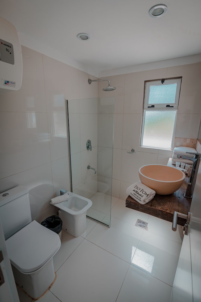 Superior Quadruple Room photo 2
