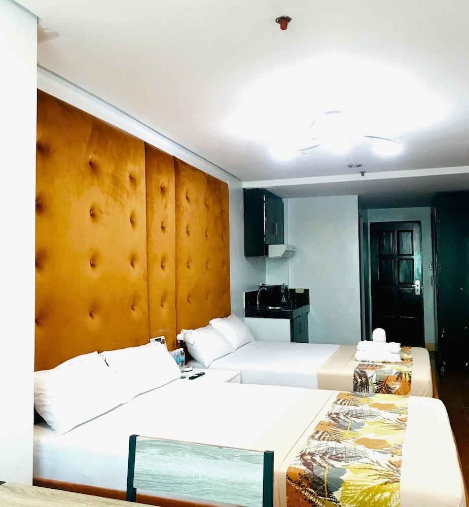 Family Suite photo 2