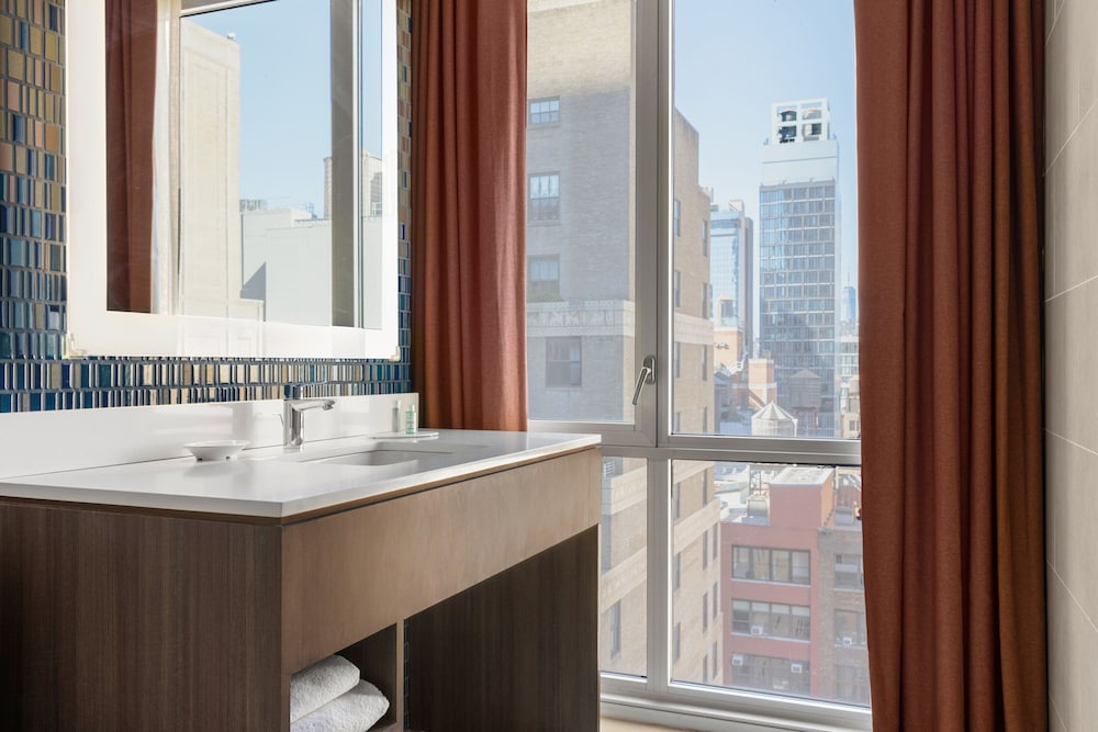 Suite, 1 Bedroom