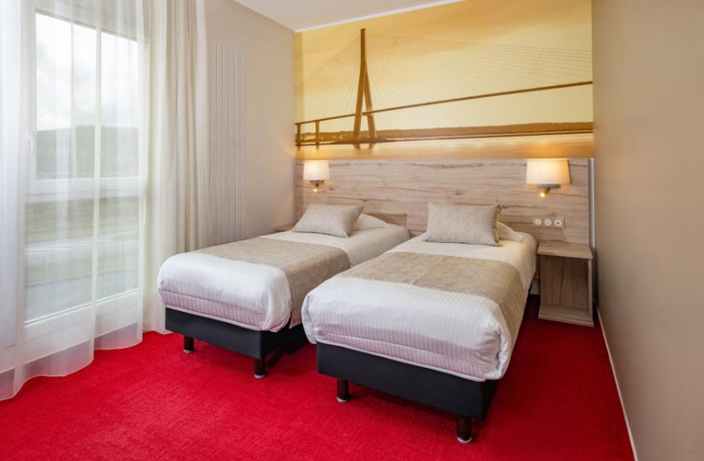 Twin Room photo 2