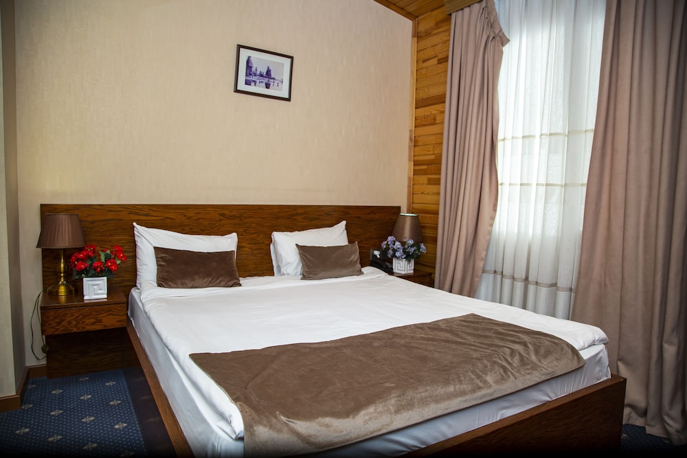 Standard Double Room photo 2