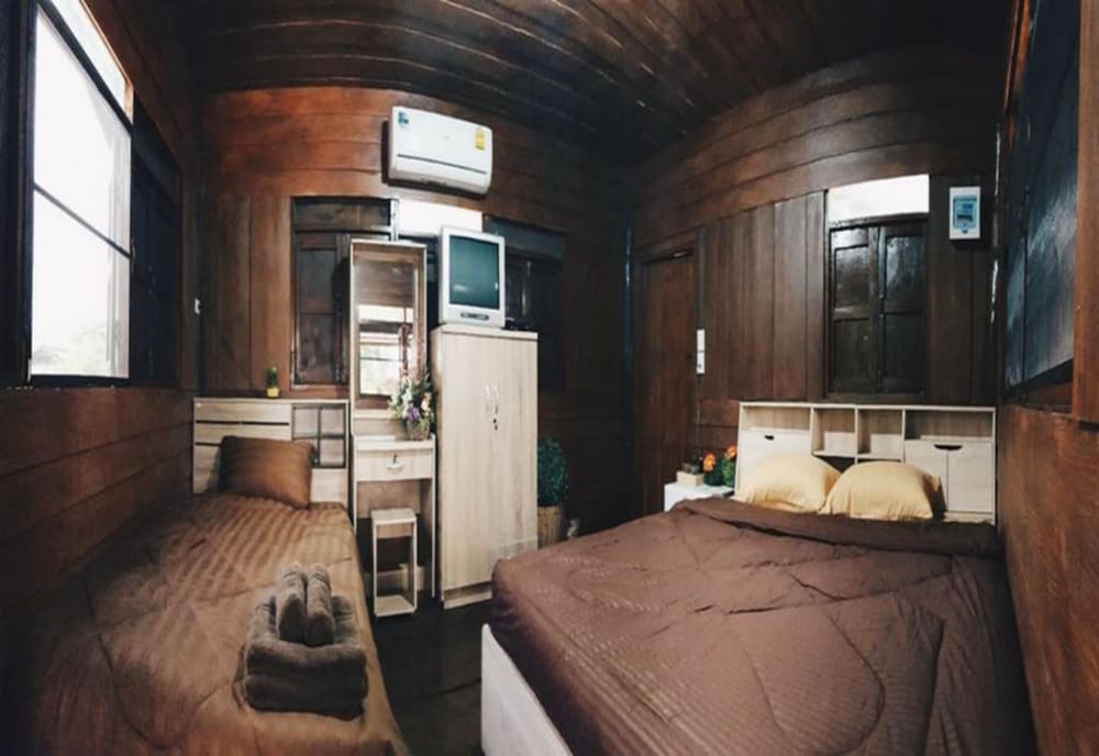Family Bungalow