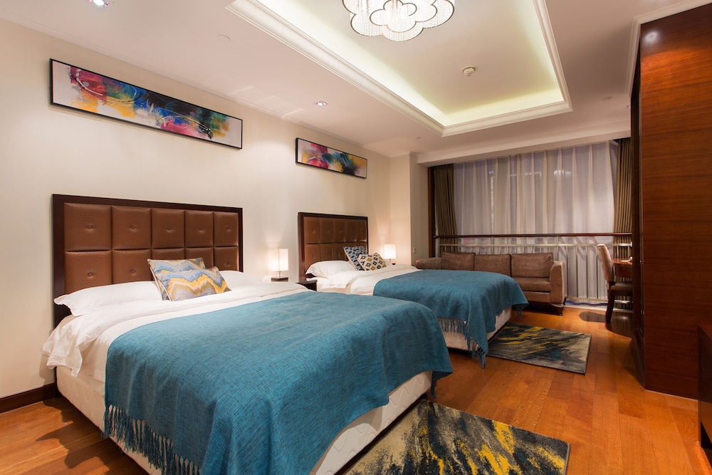 Twin Room photo 1