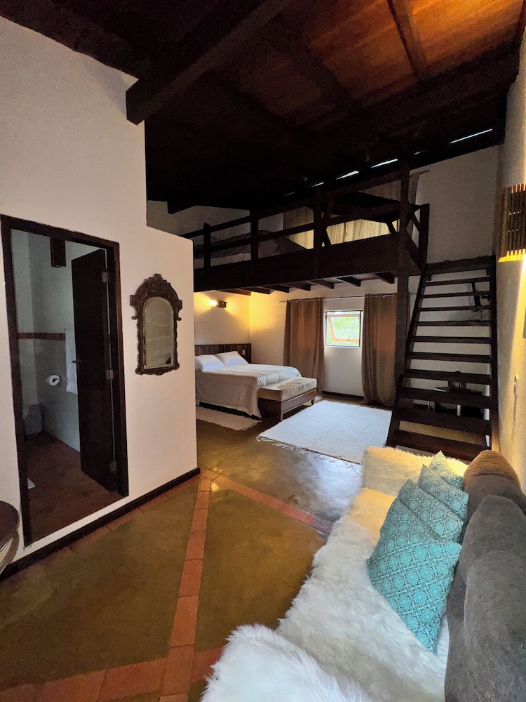 Apartment with Mezzanine photo 3