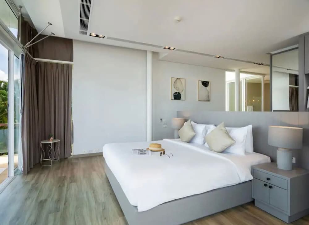 Basic Apartment