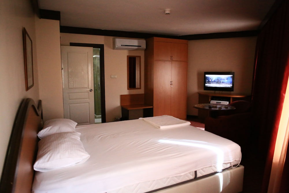 Standard Double Room photo 1